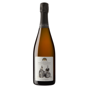 Domaine Lagille - La Garenne
