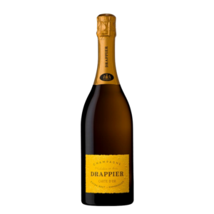 Drappier - Carte d'Or
