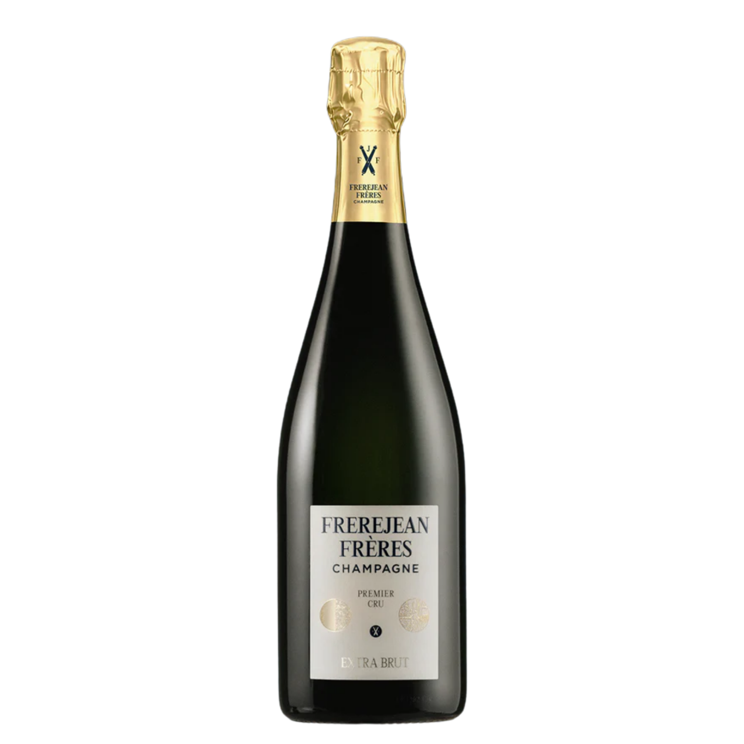 Frerejean Frères - Extra Brut
