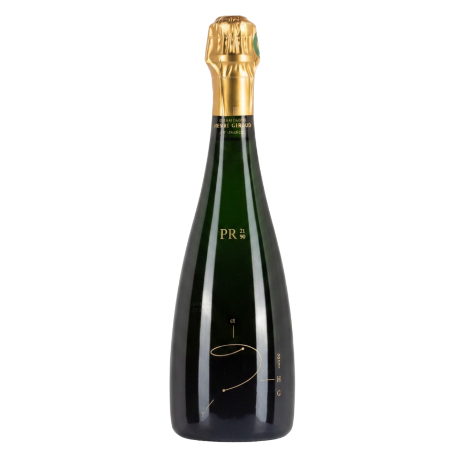 Giraud - PR 90 21