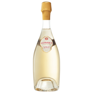 Gosset - Grand Blanc de Blancs