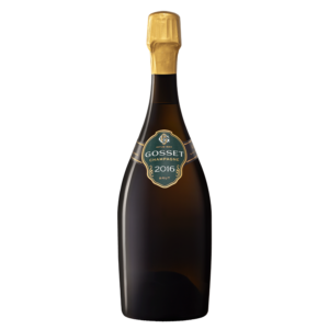 Gosset - Grand millésime 2016