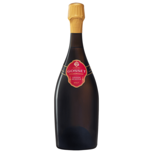 Gosset - Grande réserve