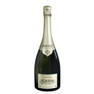 Krug - Clos du Mesnil 2009