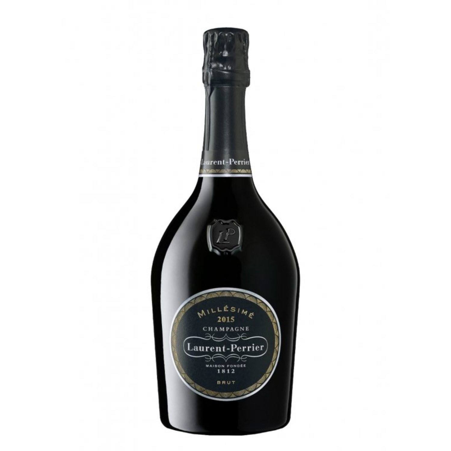 Laurent Perrier - Brut millésime 2015
