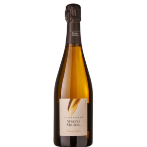 Wirth-Michel - Nuance de Blanc