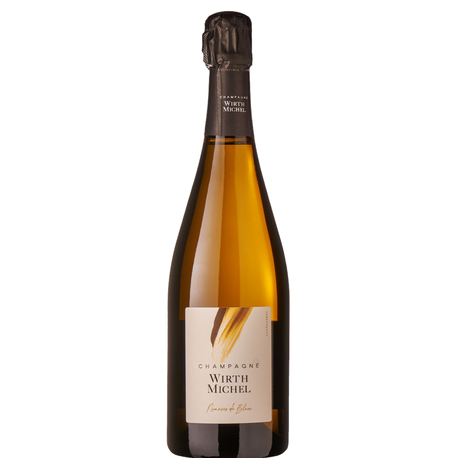 Wirth-Michel - Nuance de Blanc