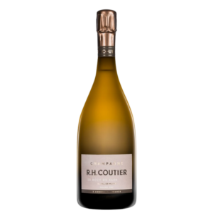 R.H. Coutier - Le Bout du Clos 2018