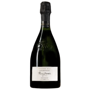 Rémy Massin - Pinot Blanc 2018
