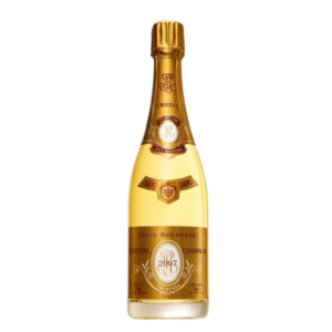 Roederer - Cristal 2007 Magnum