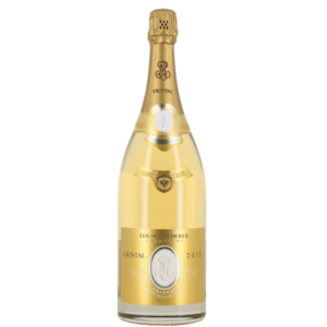 Roederer - Cristal 2012 Magnum