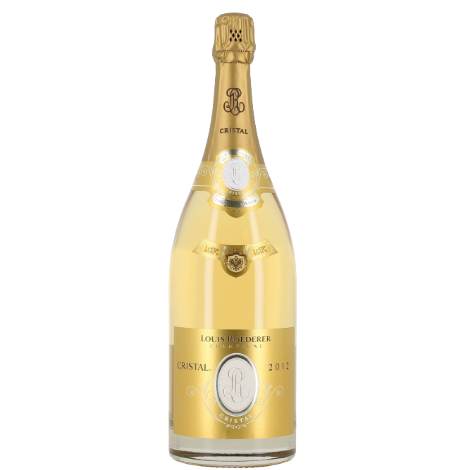 Roederer - Cristal 2016