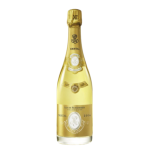Roederer - Cristal 2014