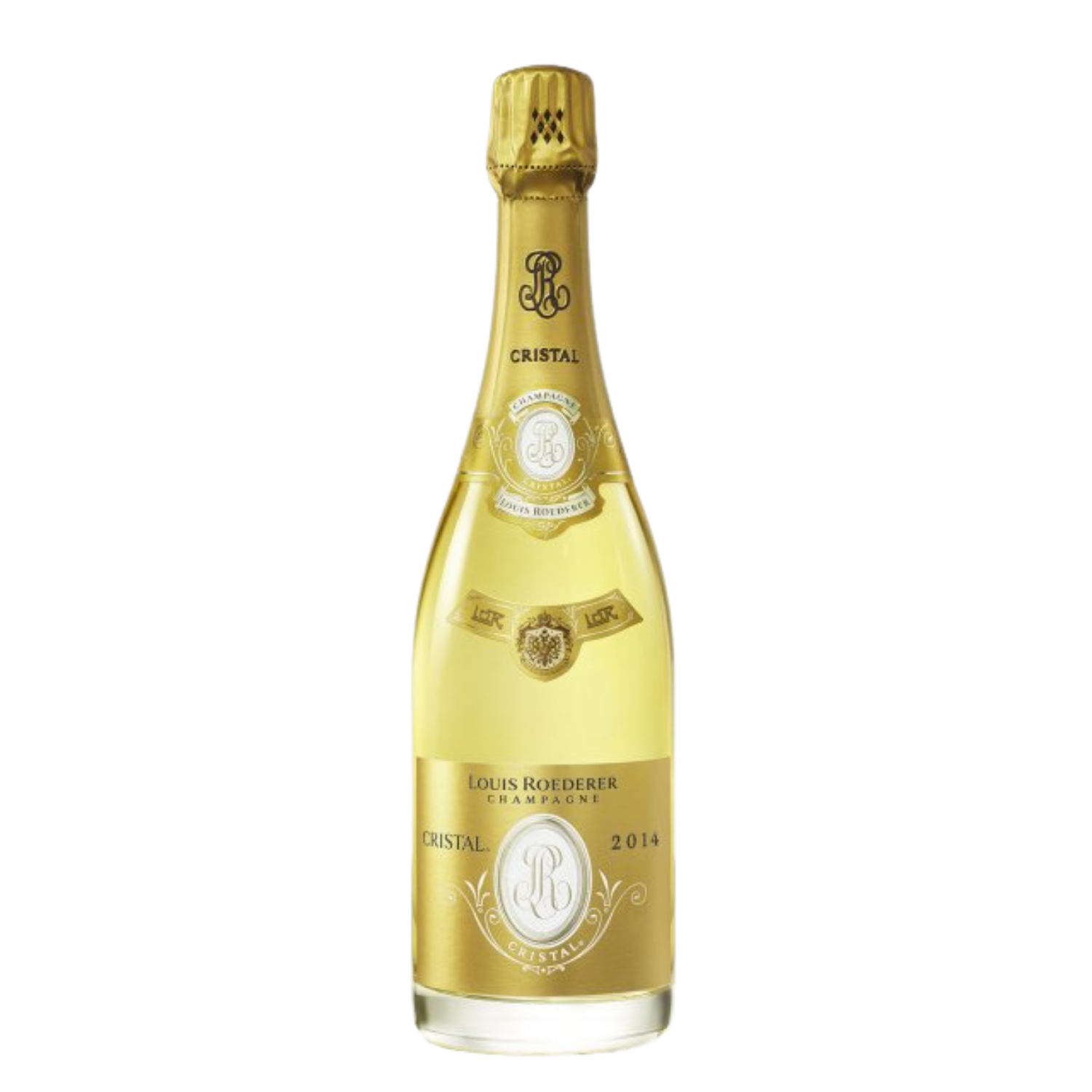 Roederer - Cristal 2014