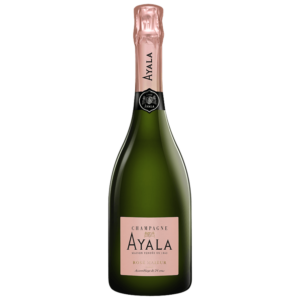 Ayala - Rosé Majeur