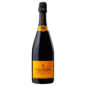 Veuve Clicquot - Brut Réserve