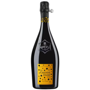 Veuve Clicquot - La Grande Dame 2012 Magnum