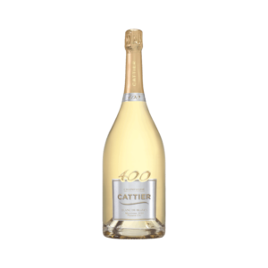 Cattier - Blanc de Blancs Millésime 2018