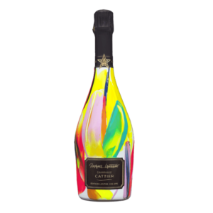 Cattier - Collection Laventure Or Blanc de Blancs