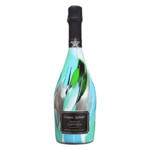 Cattier - Collection Laventure Argent Blanc de Blancs