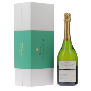 Deutz - Hommage William Deutz Meurtet 2018 Coffret