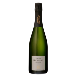 Geoffroy - Expression Magnum