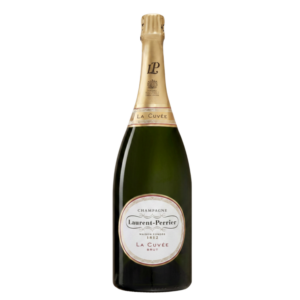 Laurent Perrier - La Cuvée Magnum