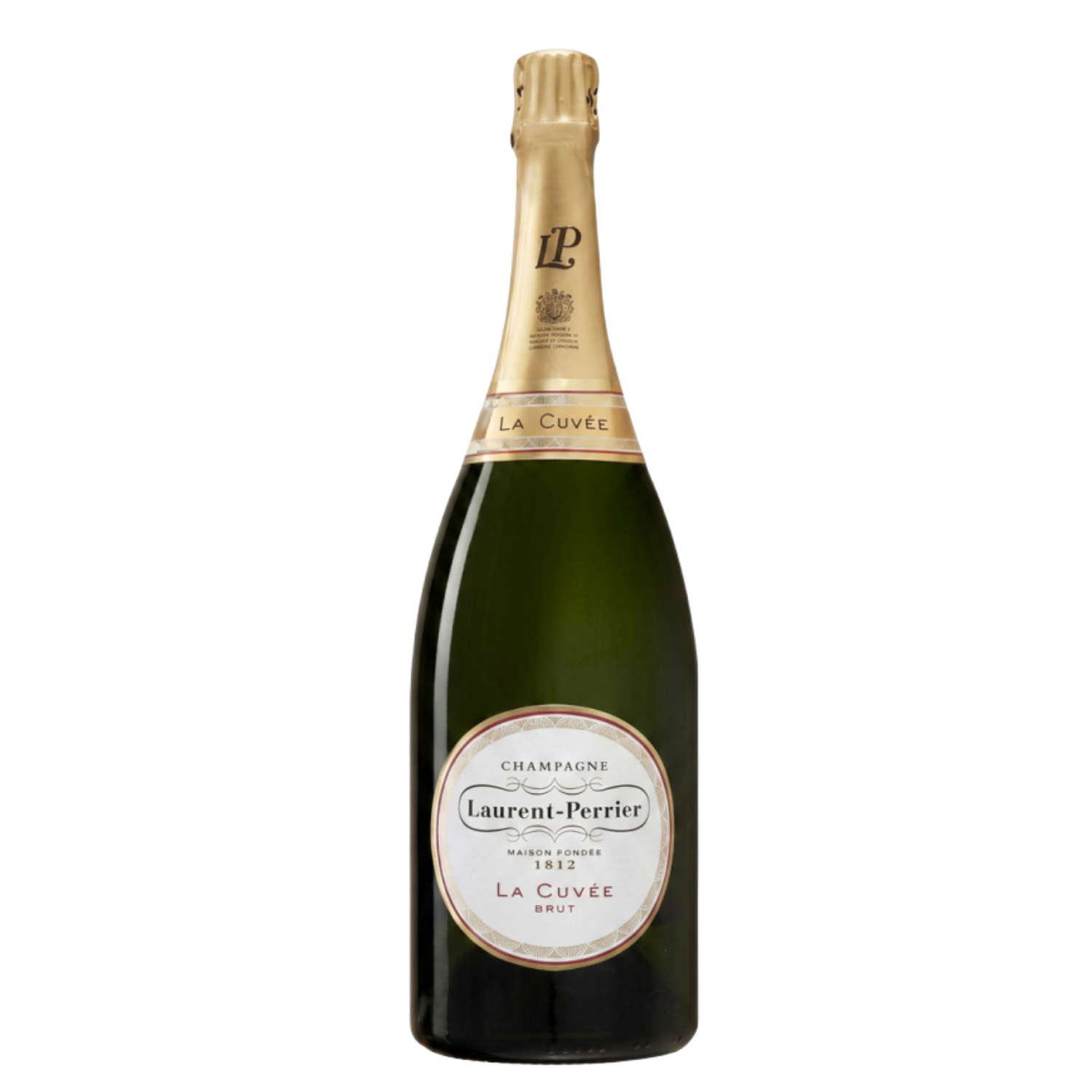 Laurent Perrier - La Cuvée Magnum