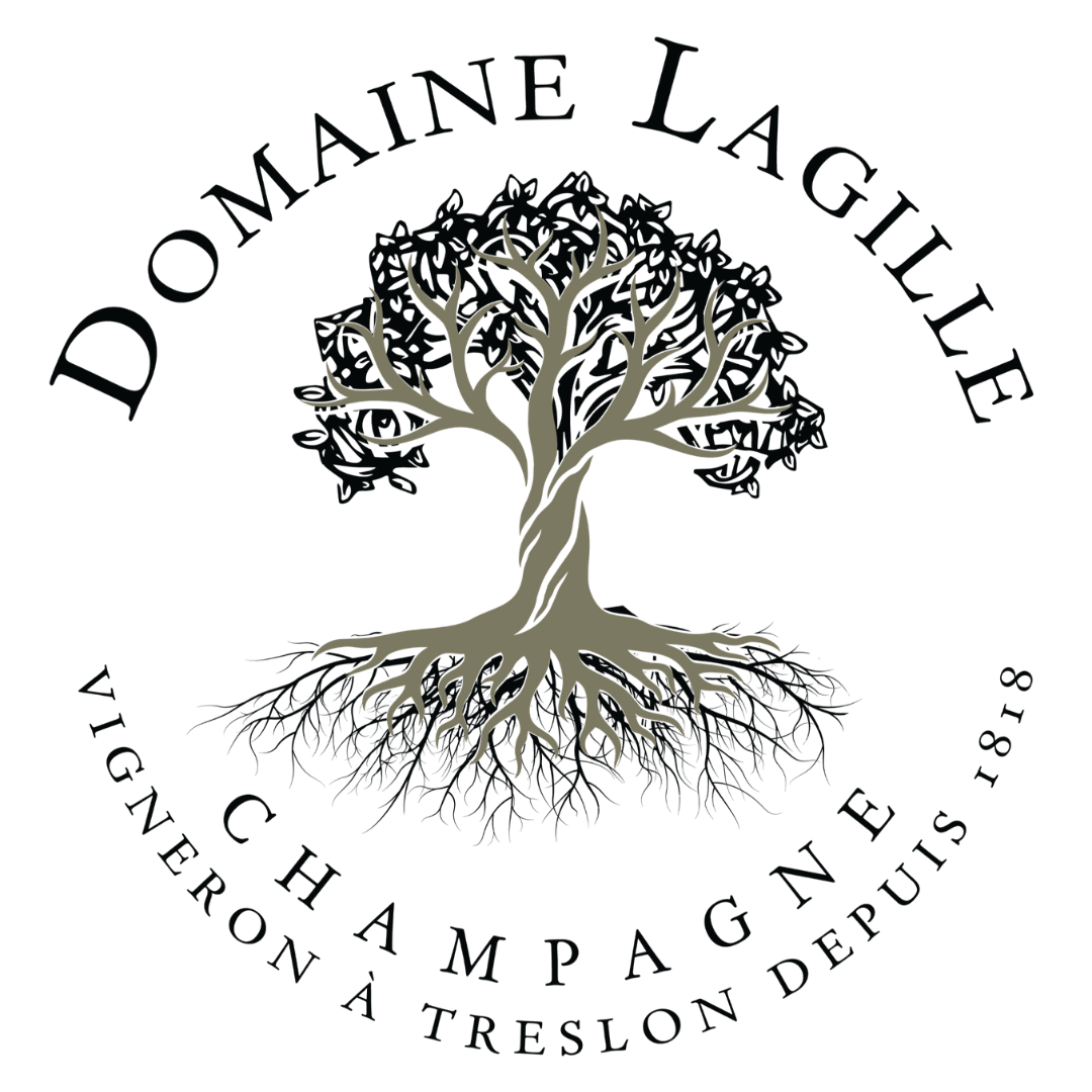 Domaine Lagille