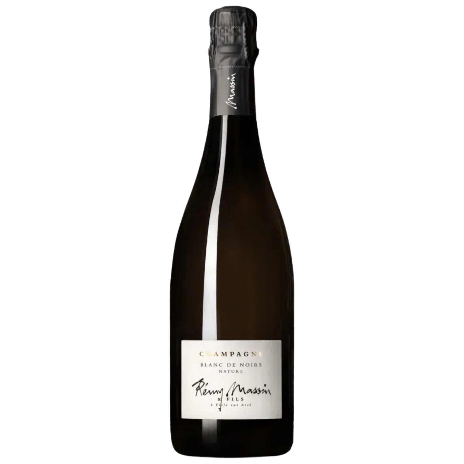 Rémy Massin - Blanc de Noirs