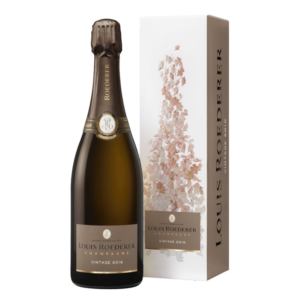 Roederer - Vintage 2016 Étui