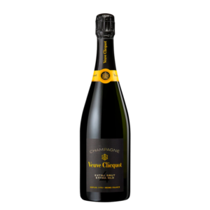 Veuve Clicquot - Extra Brut Extra Old 4