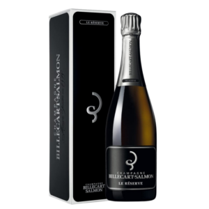 Billecart-Salmon - Brut Réserve Étui