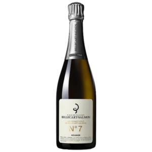 Billecart-Salmon - Rendez-vous n°7