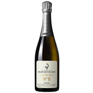 Billecart-Salmon - Rendez-vous n°8