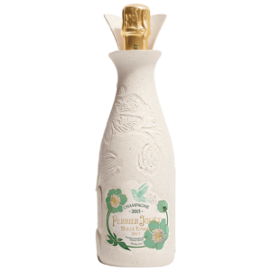 Perrier-jouët - Belle Epoque 2015 Cocoon édition limitée