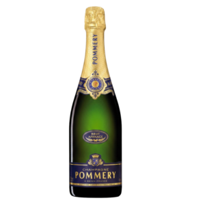 Brut Pommery - Brut Apanage