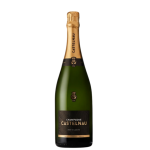 Castelnau - Brut 2005