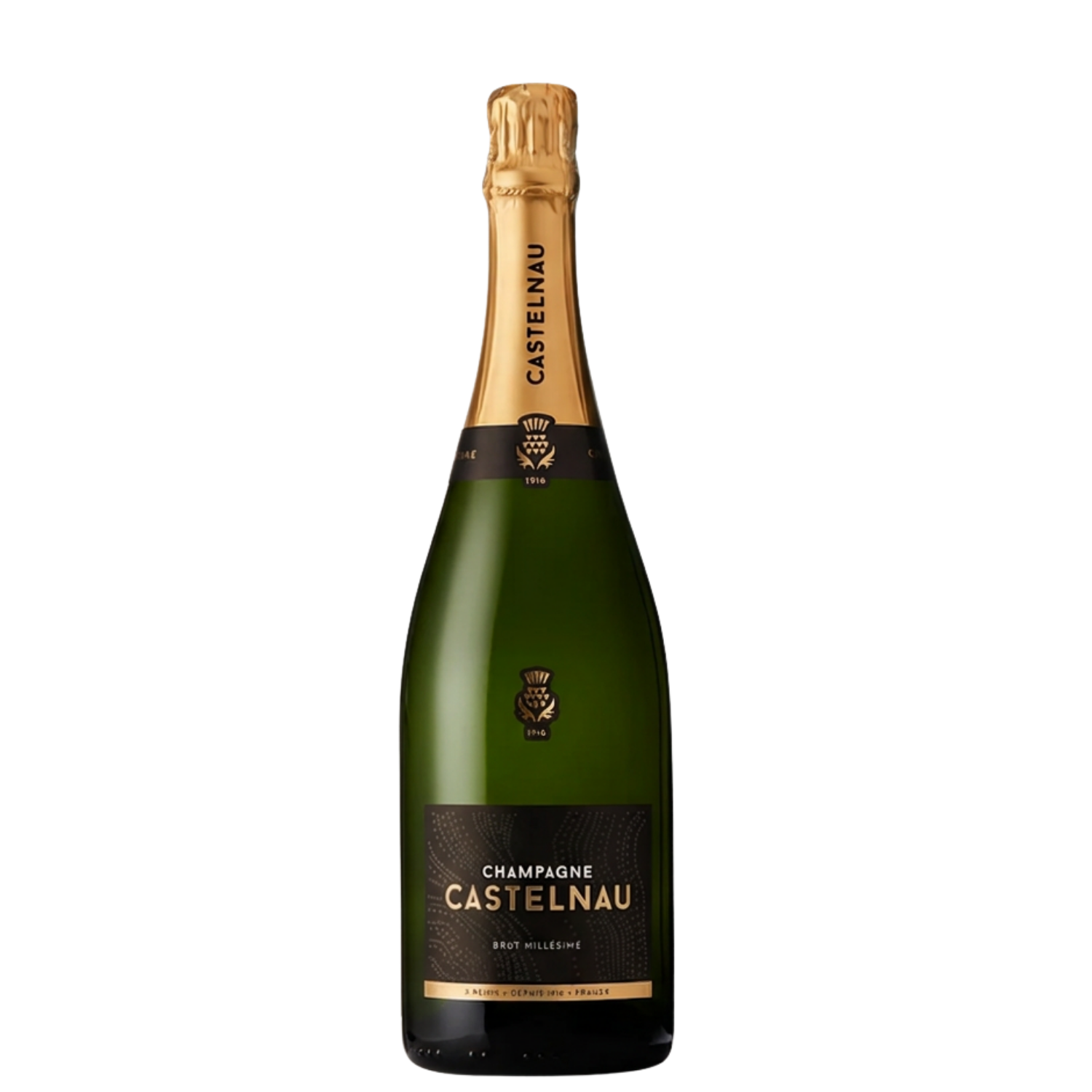Castelnau - Brut 2005