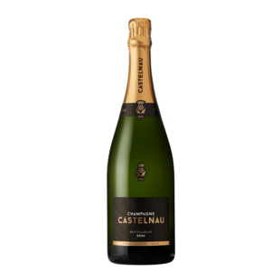 Castelnau - Brut 2006