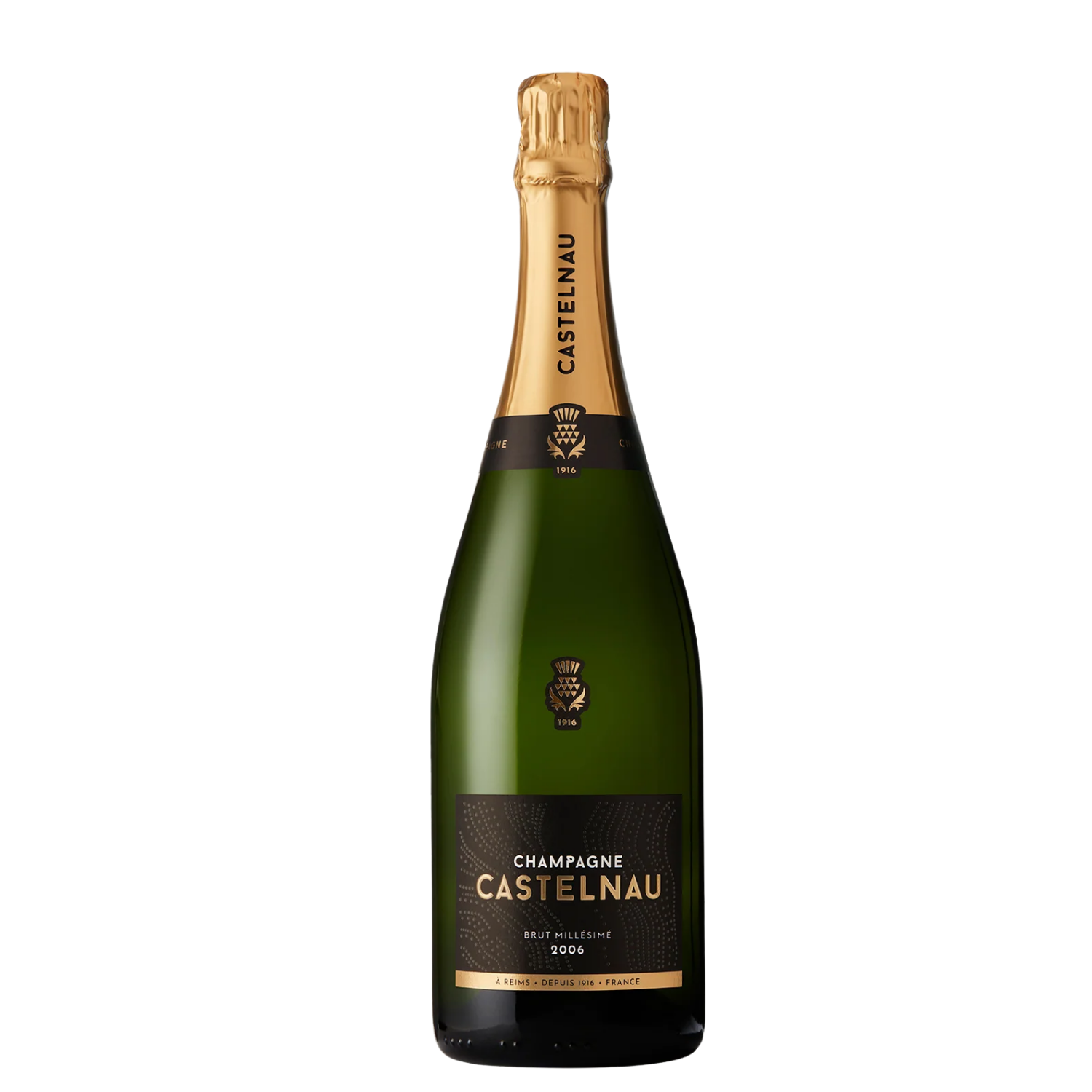 Castelnau - Brut 2006