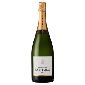 Castelnau - Brut