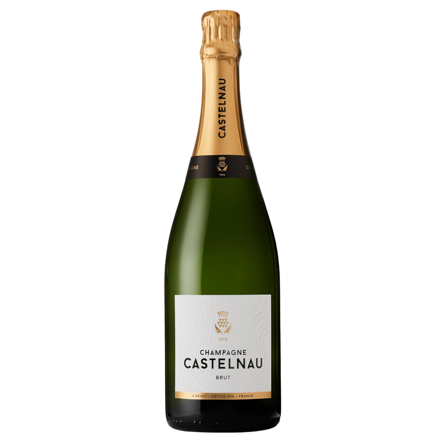 Castelnau - Brut Magnum