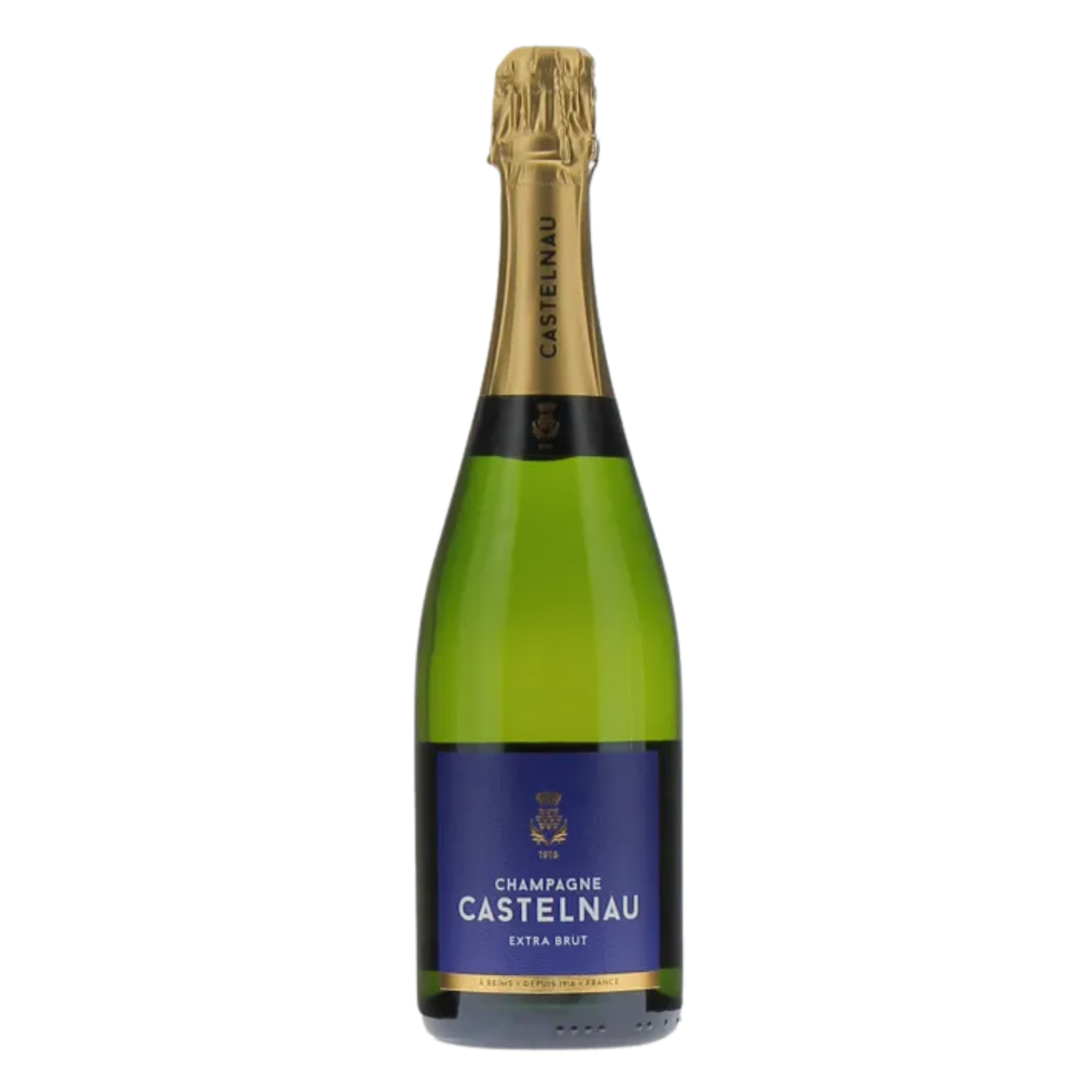 Castelnau - Extra-Brut