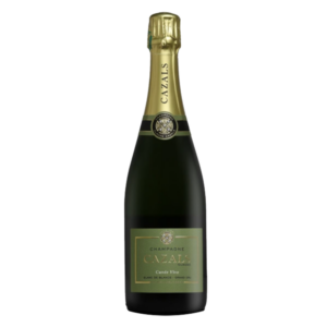 Cazals - Vive Blanc de Blancs Grand Cru