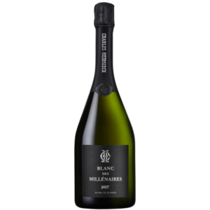 Charles Heidsieck - Blanc des millénaires 2017