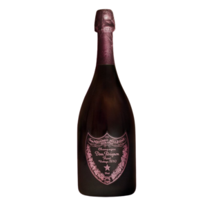 Dom Pérignon - Vintage rosé 2010