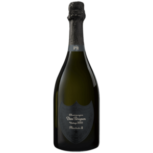 Dom Pérignon - P2 2008