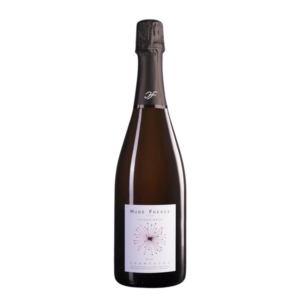 Huré Frères - Insouciance Rosé