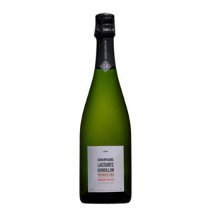 Lacourte-Godbillon - Terroirs d'Ecueil